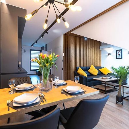 Brylant Szczyrku - Apartament Kalinowa 23 Blisko Centrum - Dream Apart Екстер'єр фото