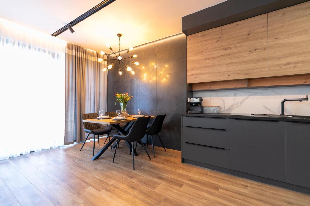 Brylant Szczyrku - Apartament Kalinowa 23 Blisko Centrum - Dream Apart Екстер'єр фото