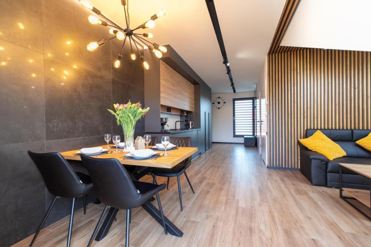 Brylant Szczyrku - Apartament Kalinowa 23 Blisko Centrum - Dream Apart Екстер'єр фото
