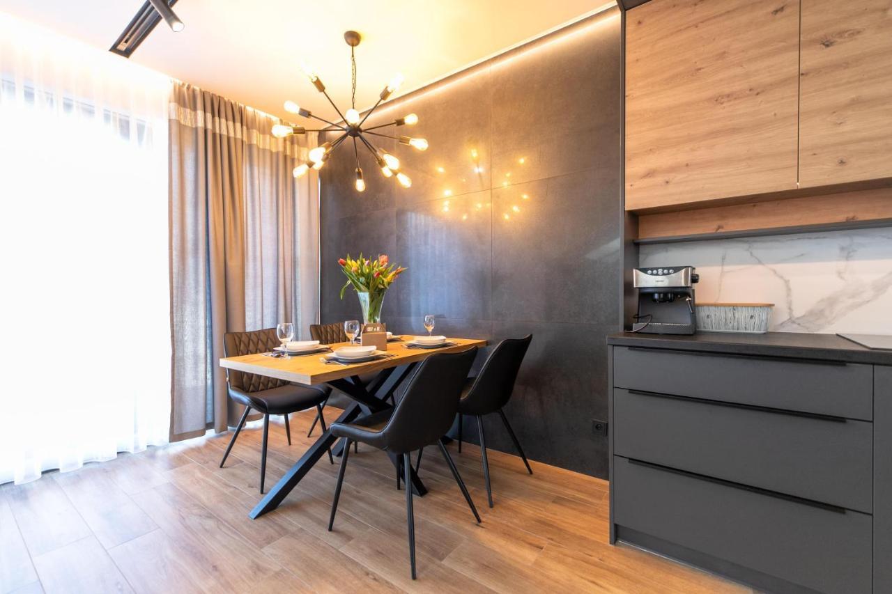 Brylant Szczyrku - Apartament Kalinowa 23 Blisko Centrum - Dream Apart Екстер'єр фото