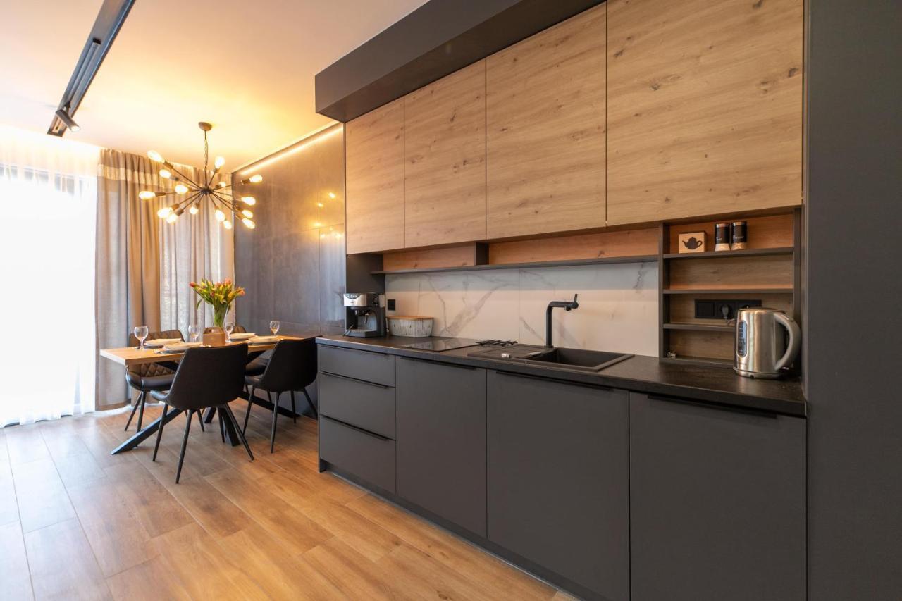 Brylant Szczyrku - Apartament Kalinowa 23 Blisko Centrum - Dream Apart Екстер'єр фото