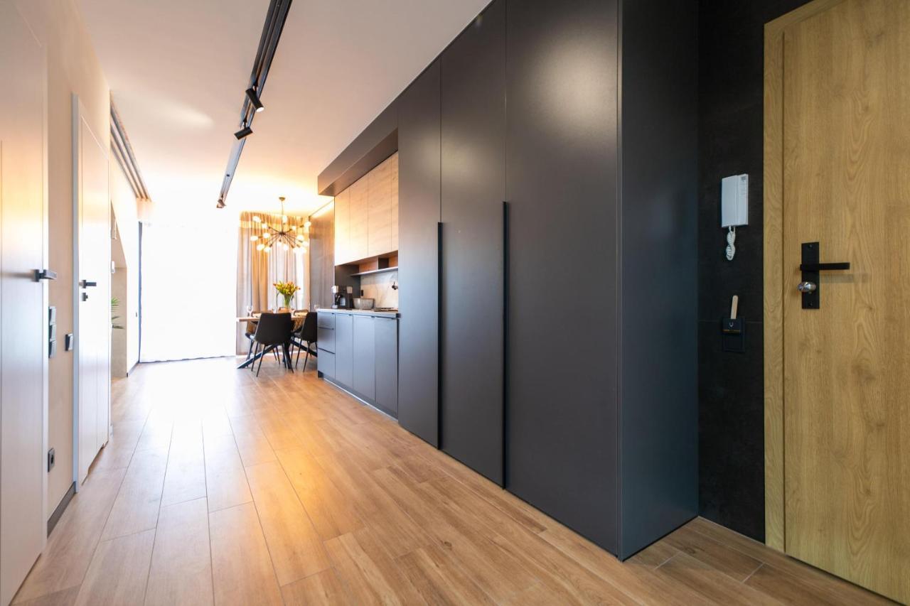 Brylant Szczyrku - Apartament Kalinowa 23 Blisko Centrum - Dream Apart Екстер'єр фото