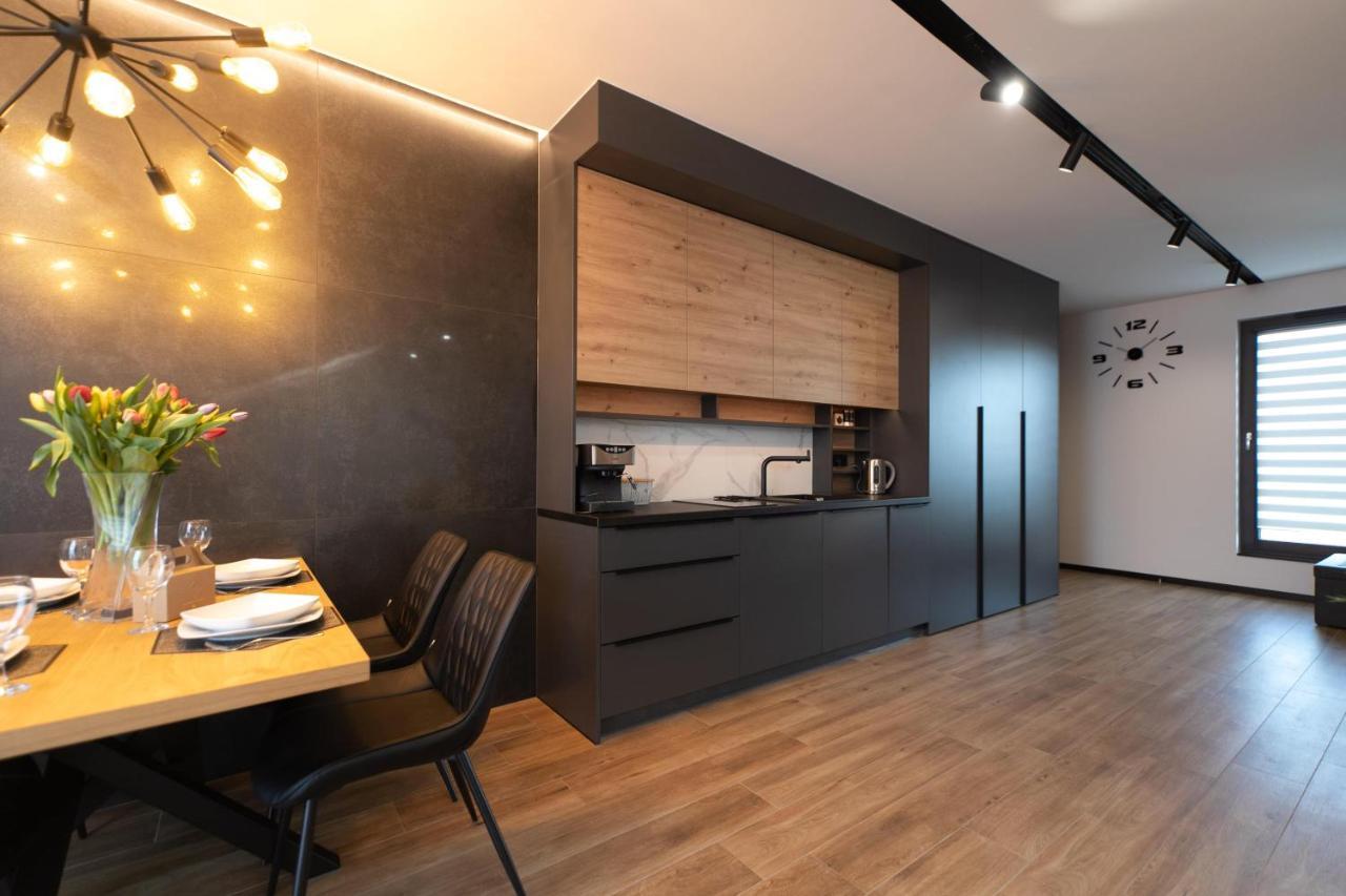 Brylant Szczyrku - Apartament Kalinowa 23 Blisko Centrum - Dream Apart Екстер'єр фото