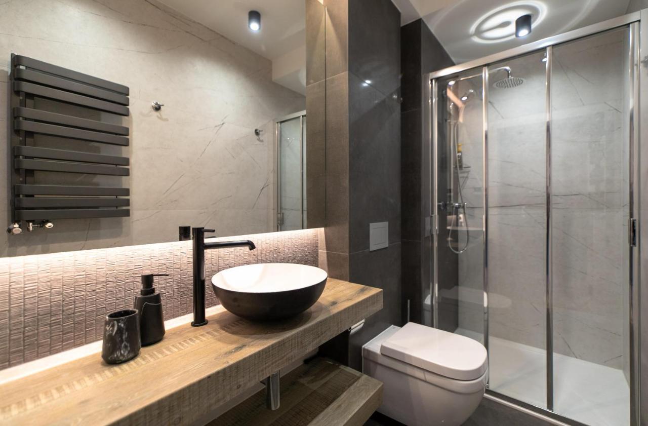 Brylant Szczyrku - Apartament Kalinowa 23 Blisko Centrum - Dream Apart Екстер'єр фото