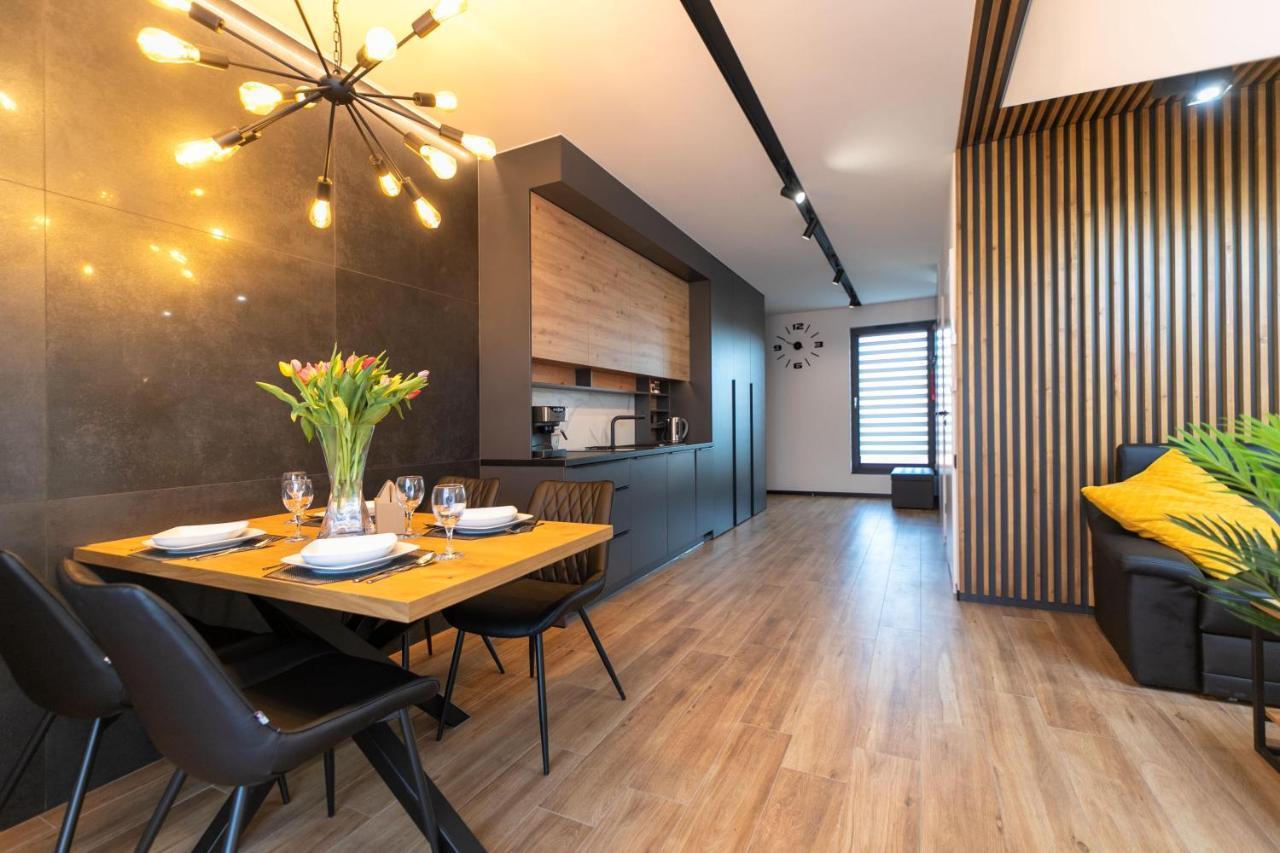 Brylant Szczyrku - Apartament Kalinowa 23 Blisko Centrum - Dream Apart Екстер'єр фото