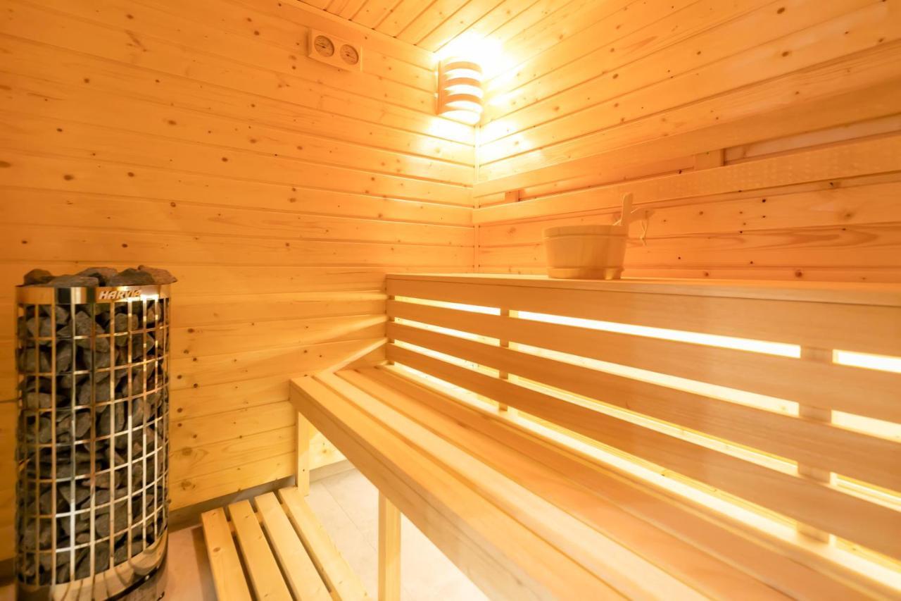Brylant Szczyrku - Apartament Kalinowa 23 Blisko Centrum - Dream Apart Екстер'єр фото